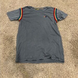 Aviator nation shirt